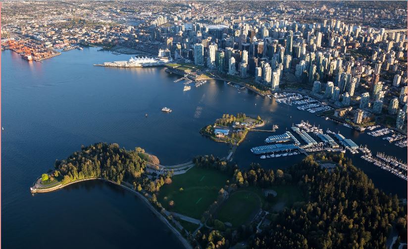 Vancouver launches Zero Emissions Buildings Exchange | rareEarth ...